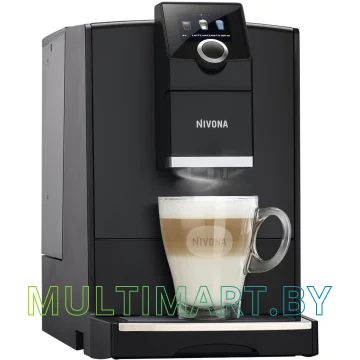 Кофемашина Nivona CafeRomatica NICR 790 картинка 2